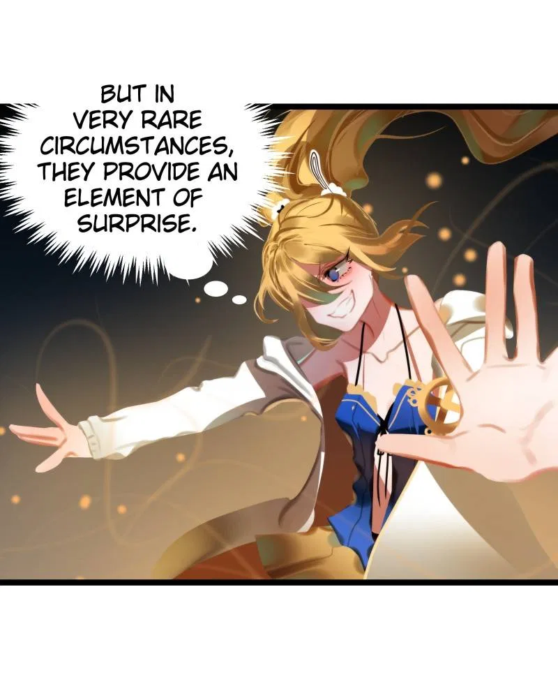Winter Moon Chapter 514 – Page 19