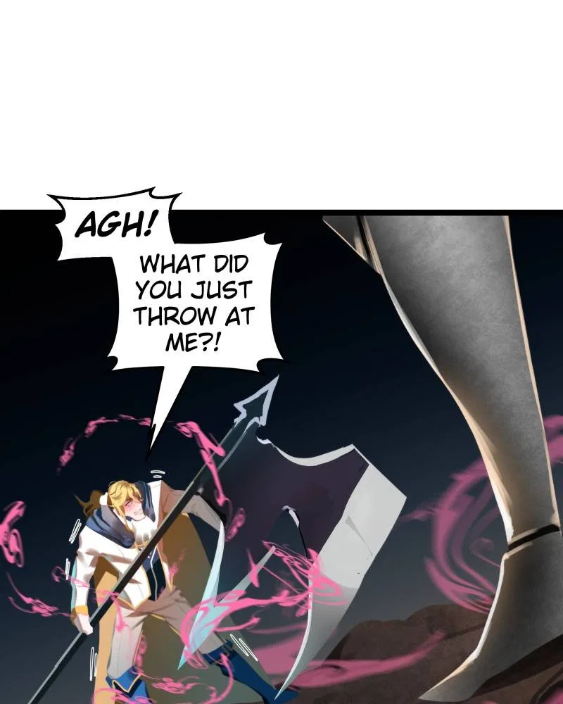 Winter Moon Chapter 513 – Page 2