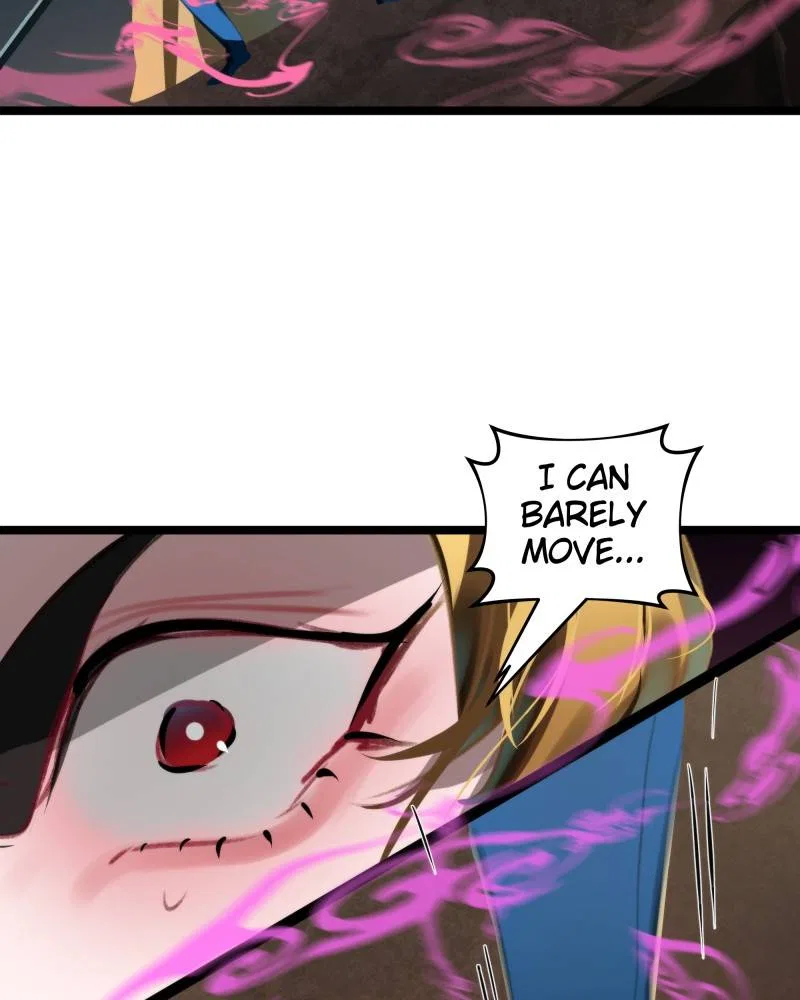 Winter Moon Chapter 513 – Page 3
