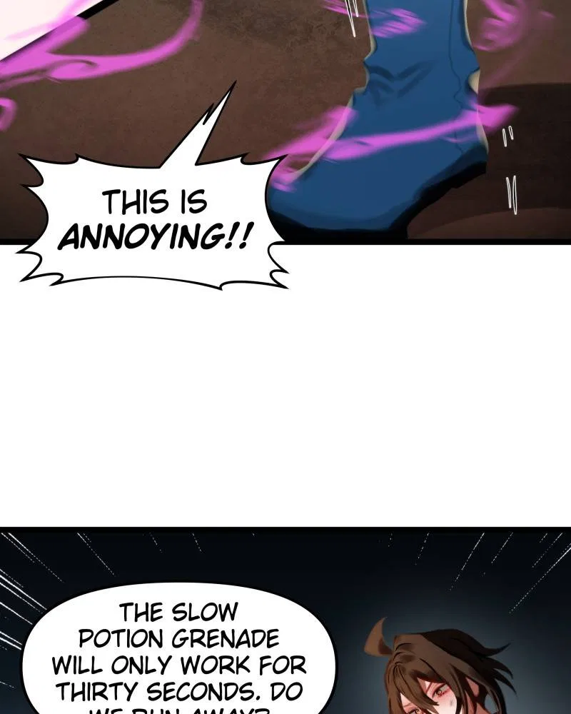 Winter Moon Chapter 513 – Page 4