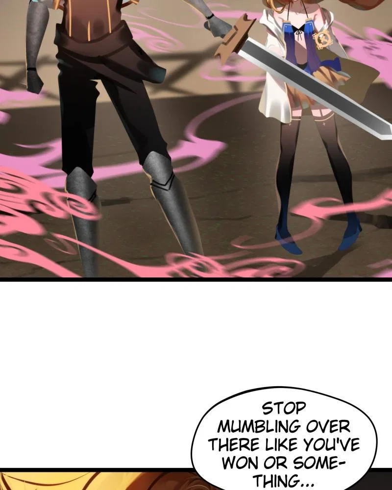 Winter Moon Chapter 513 – Page 18