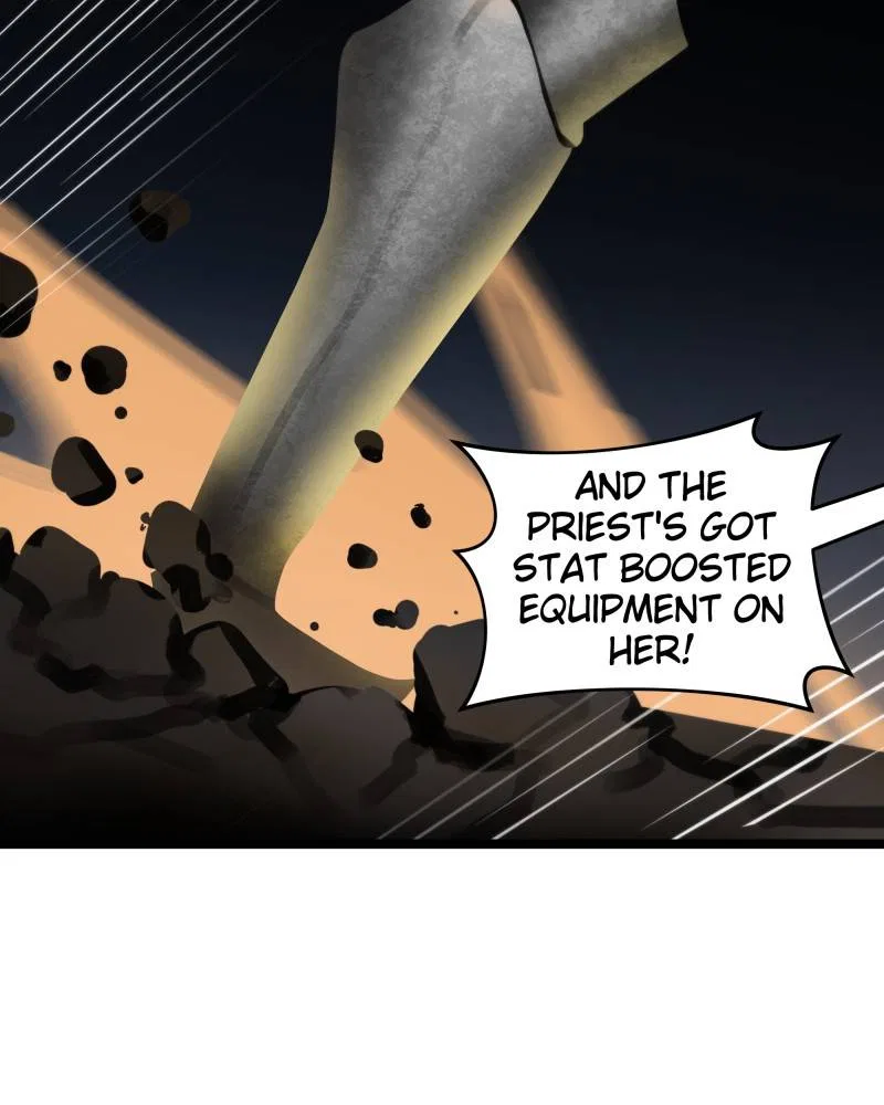 Winter Moon Chapter 512 – Page 10