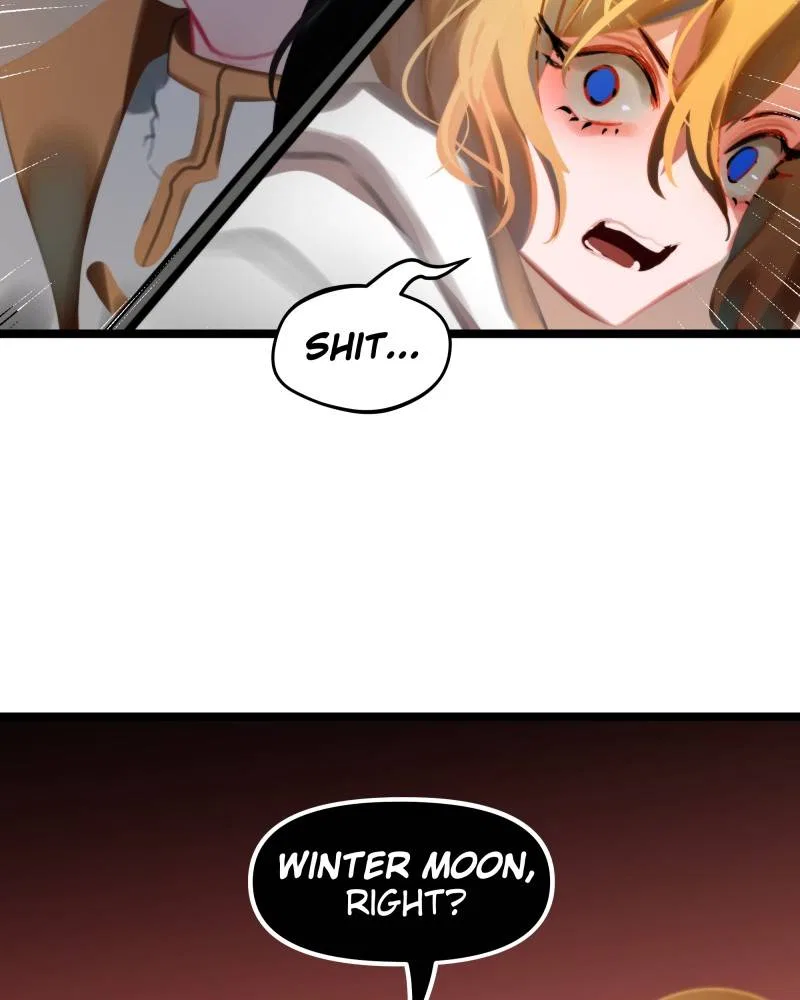 Winter Moon Chapter 511 – Page 19