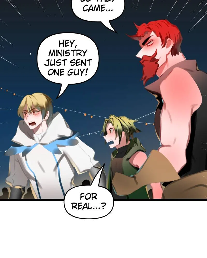 Winter Moon Chapter 510 – Page 4