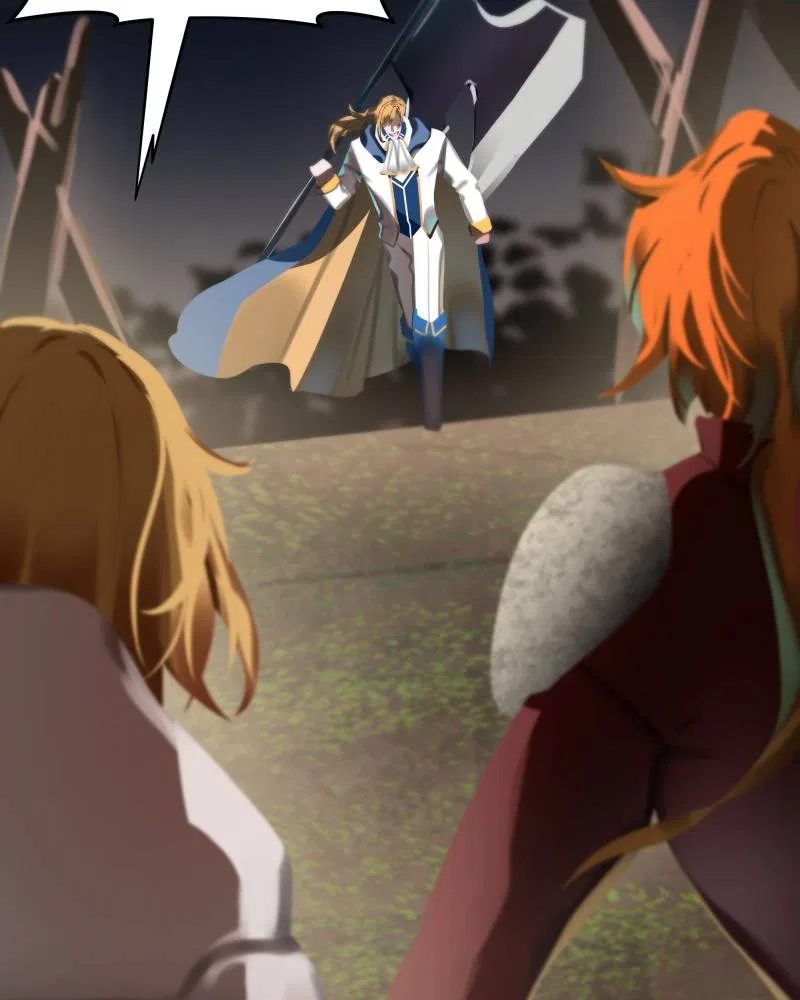 Winter Moon Chapter 510 – Page 8