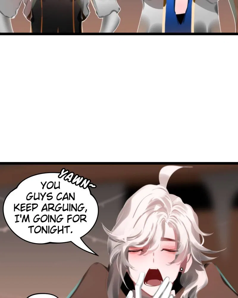 Winter Moon Chapter 509 – Page 3