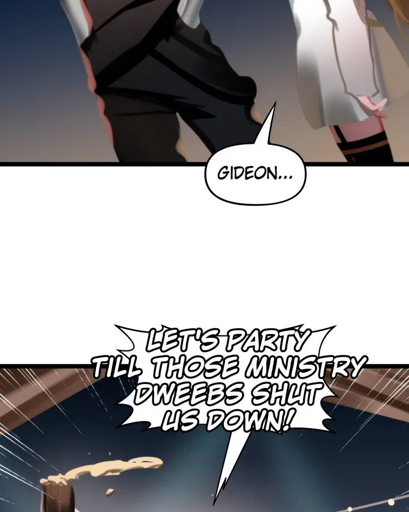 Winter Moon Chapter 509 – Page 15