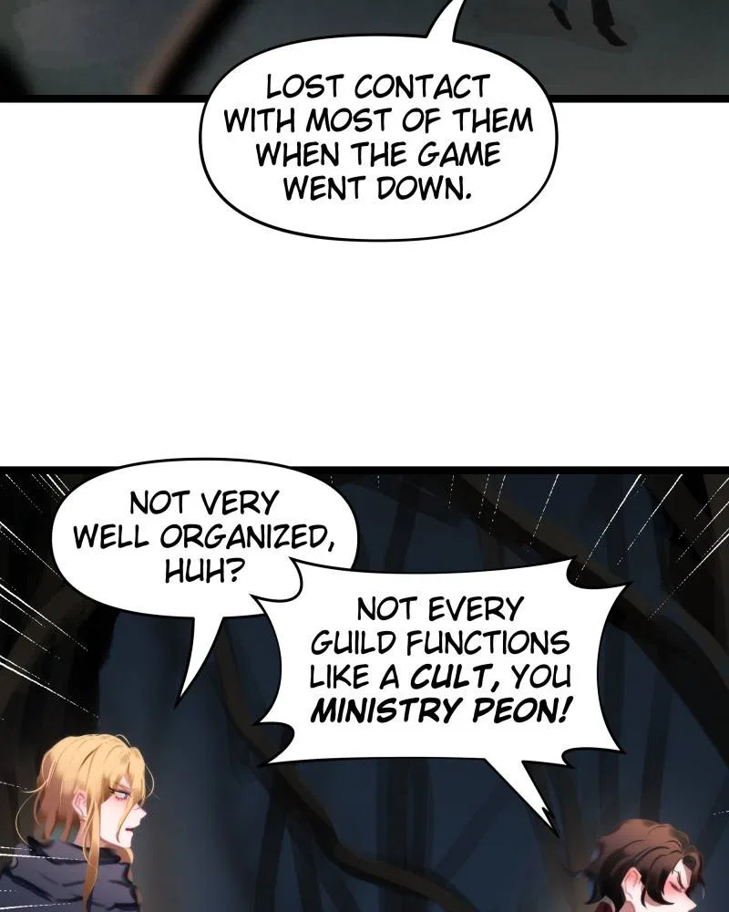 Winter Moon Chapter 508 – Page 3
