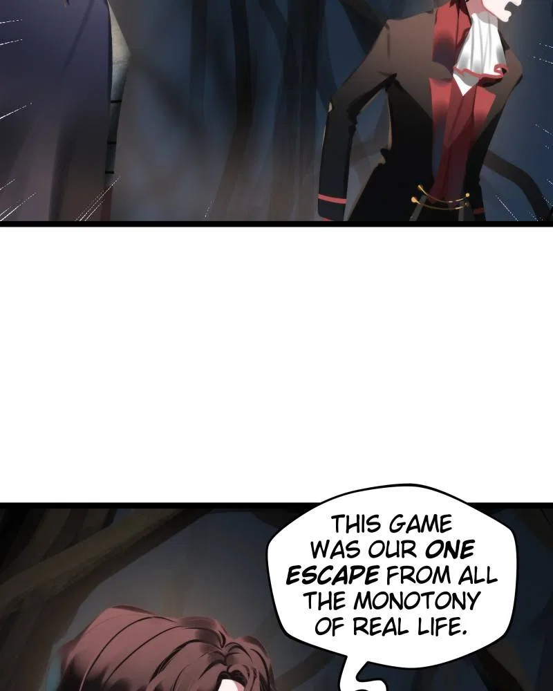 Winter Moon Chapter 508 – Page 4