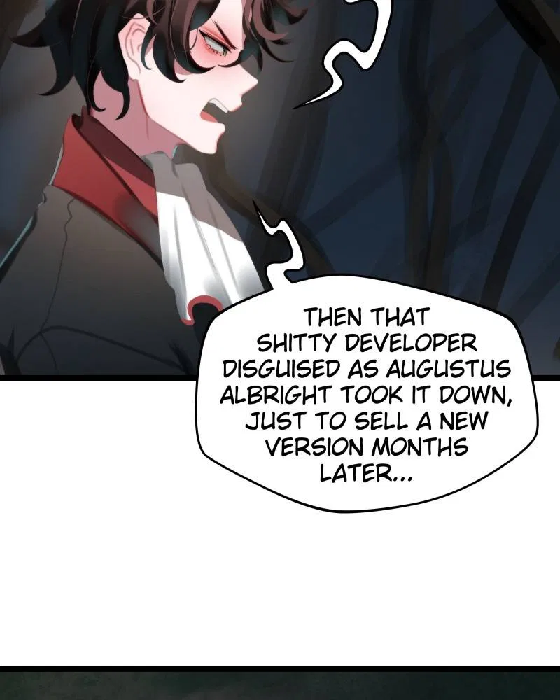 Winter Moon Chapter 508 – Page 5