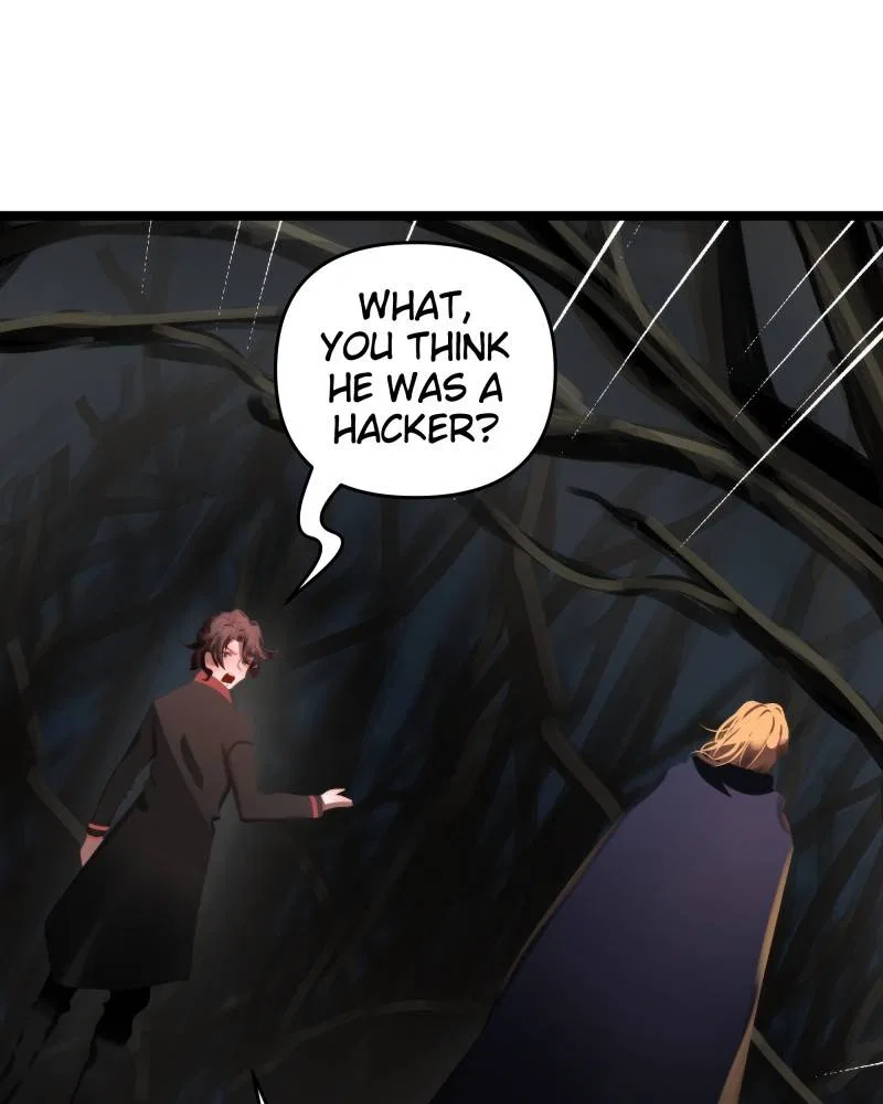 Winter Moon Chapter 508 – Page 7