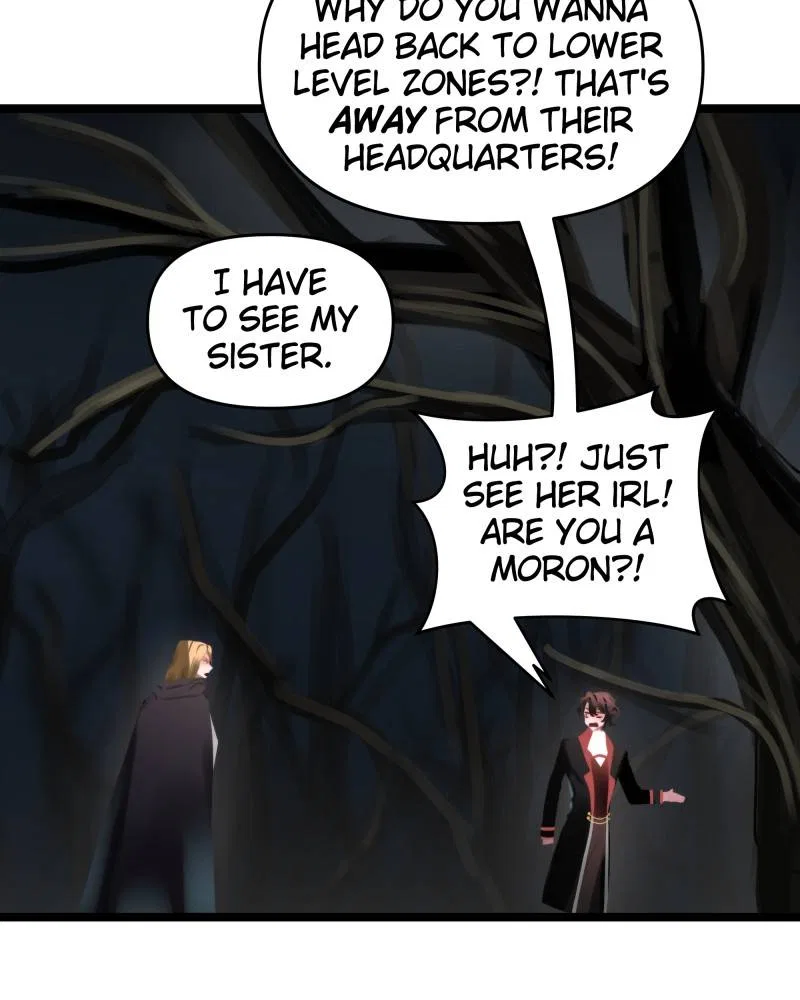 Winter Moon Chapter 508 – Page 11