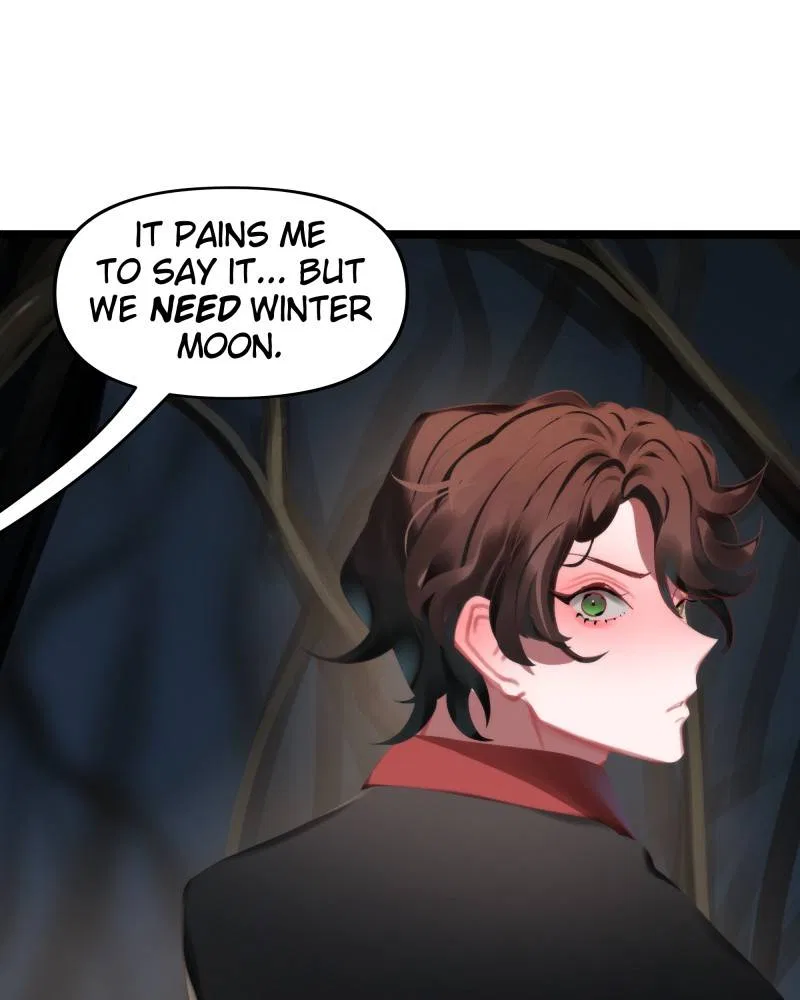 Winter Moon Chapter 508 – Page 14