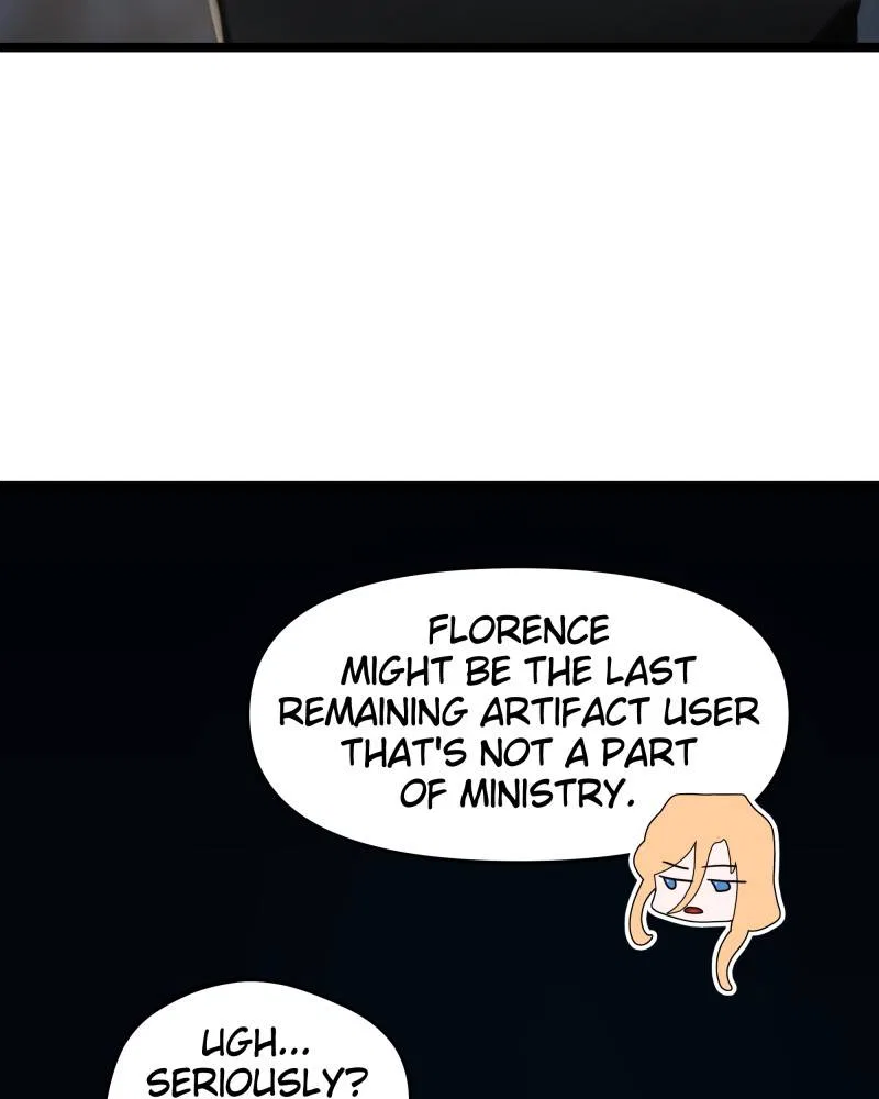 Winter Moon Chapter 508 – Page 15
