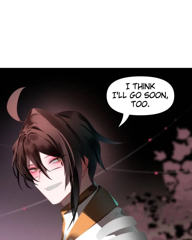 Winter Moon Chapter 508 – Page 20