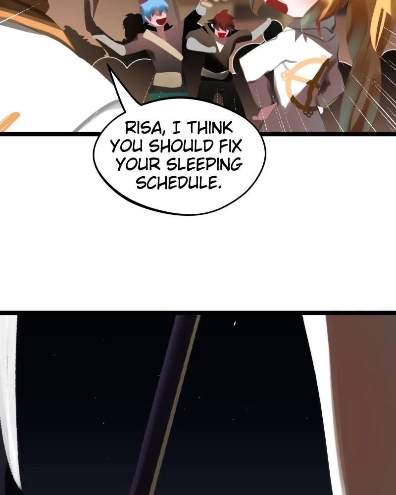Winter Moon Chapter 508 – Page 22