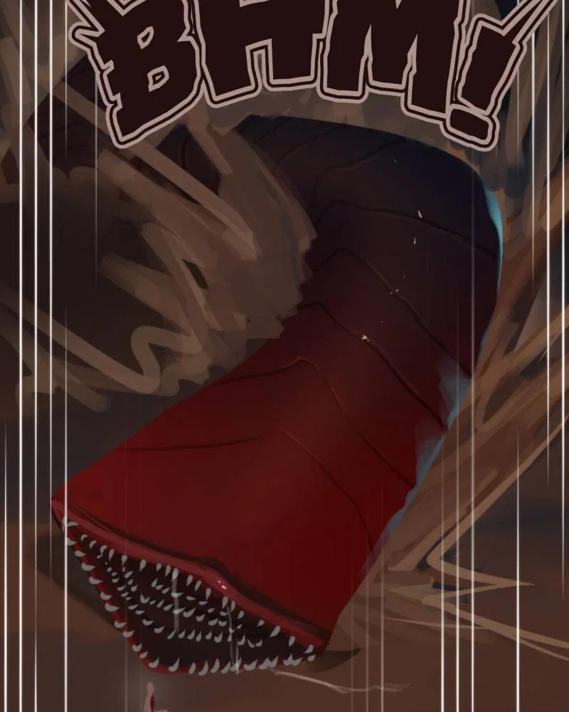 Winter Moon Chapter 507 – Page 7