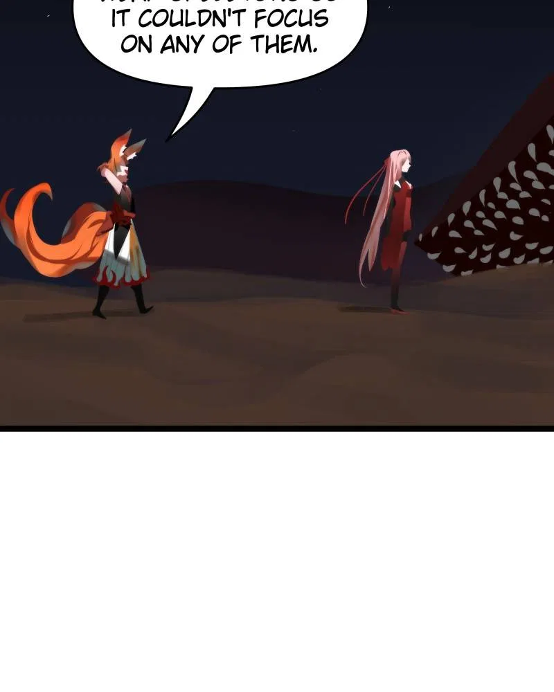 Winter Moon Chapter 507 – Page 10