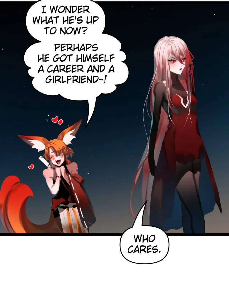 Winter Moon Chapter 507 – Page 17