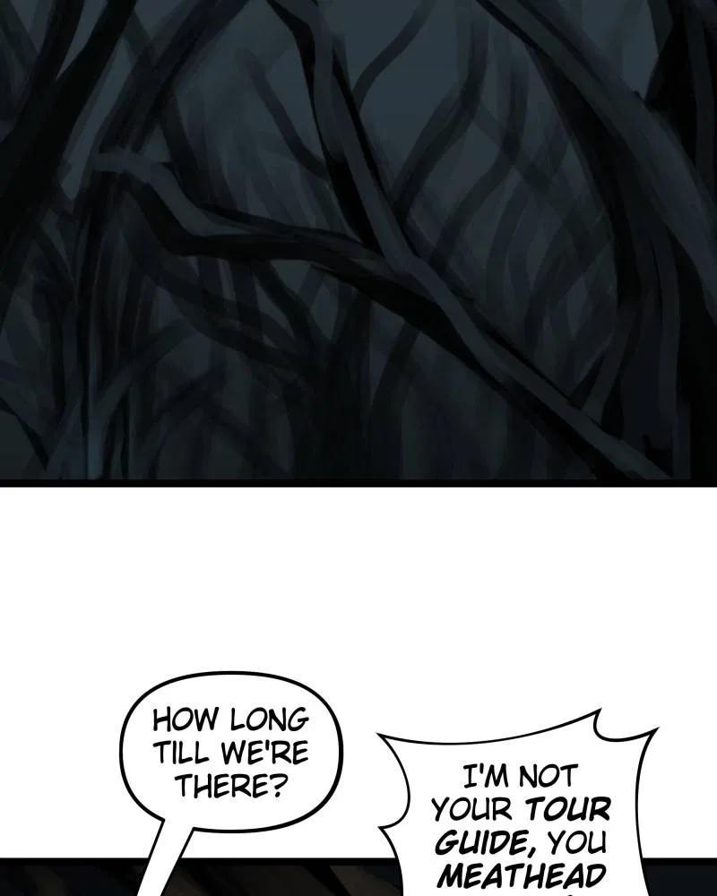 Winter Moon Chapter 507 – Page 20