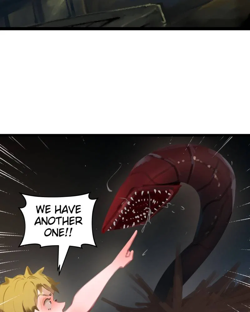 Winter Moon Chapter 506 – Page 3