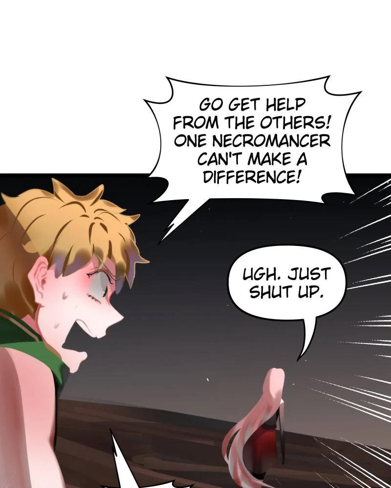 Winter Moon Chapter 506 – Page 7
