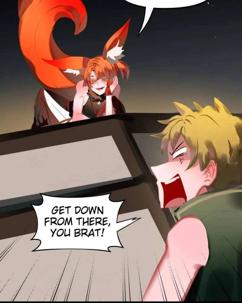 Winter Moon Chapter 506 – Page 10
