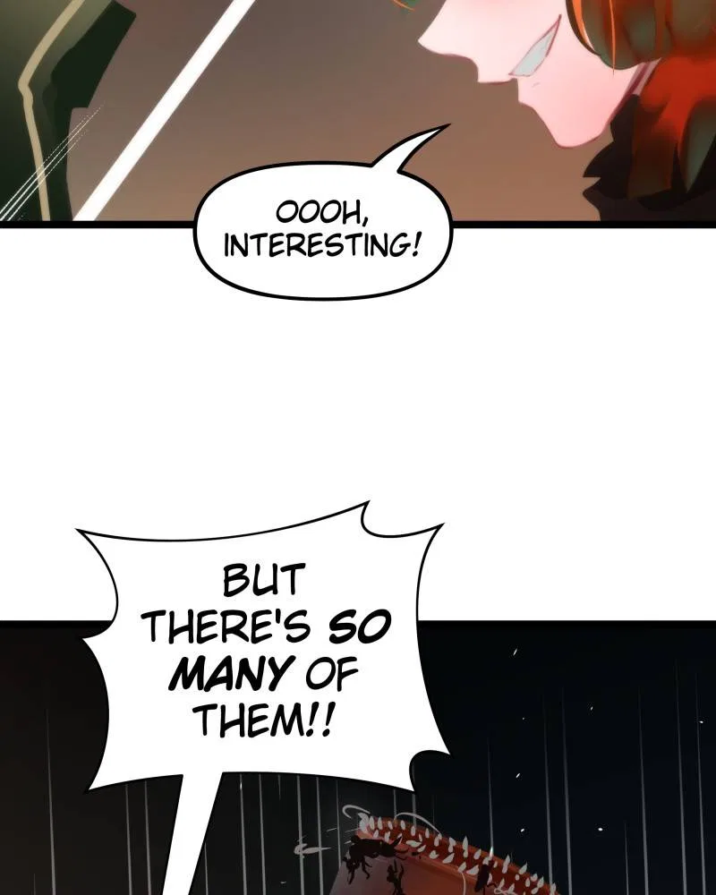 Winter Moon Chapter 506 – Page 20