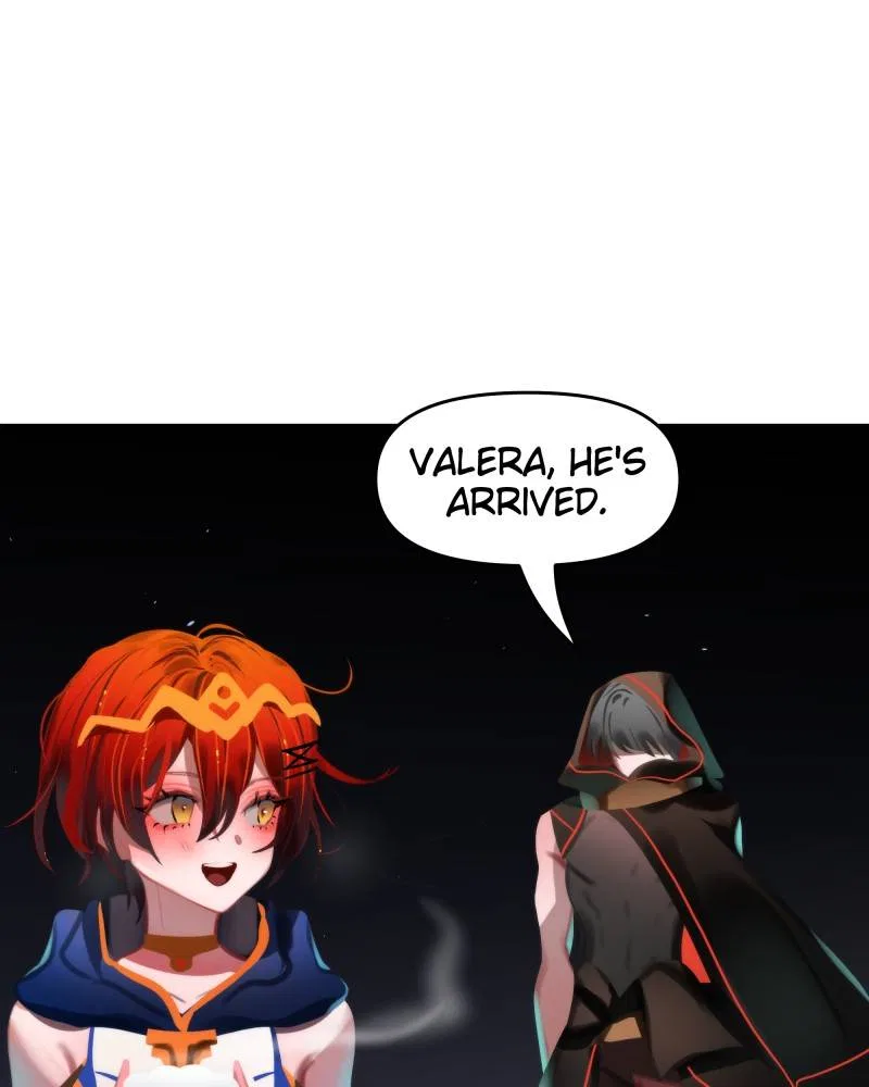 Winter Moon Chapter 505 – Page 7