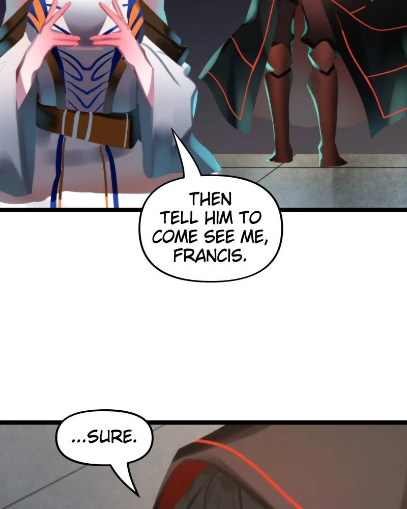 Winter Moon Chapter 505 – Page 8