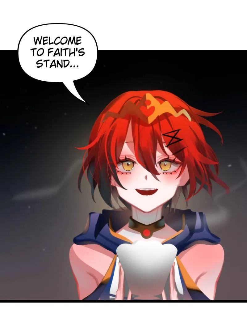 Winter Moon Chapter 505 – Page 16