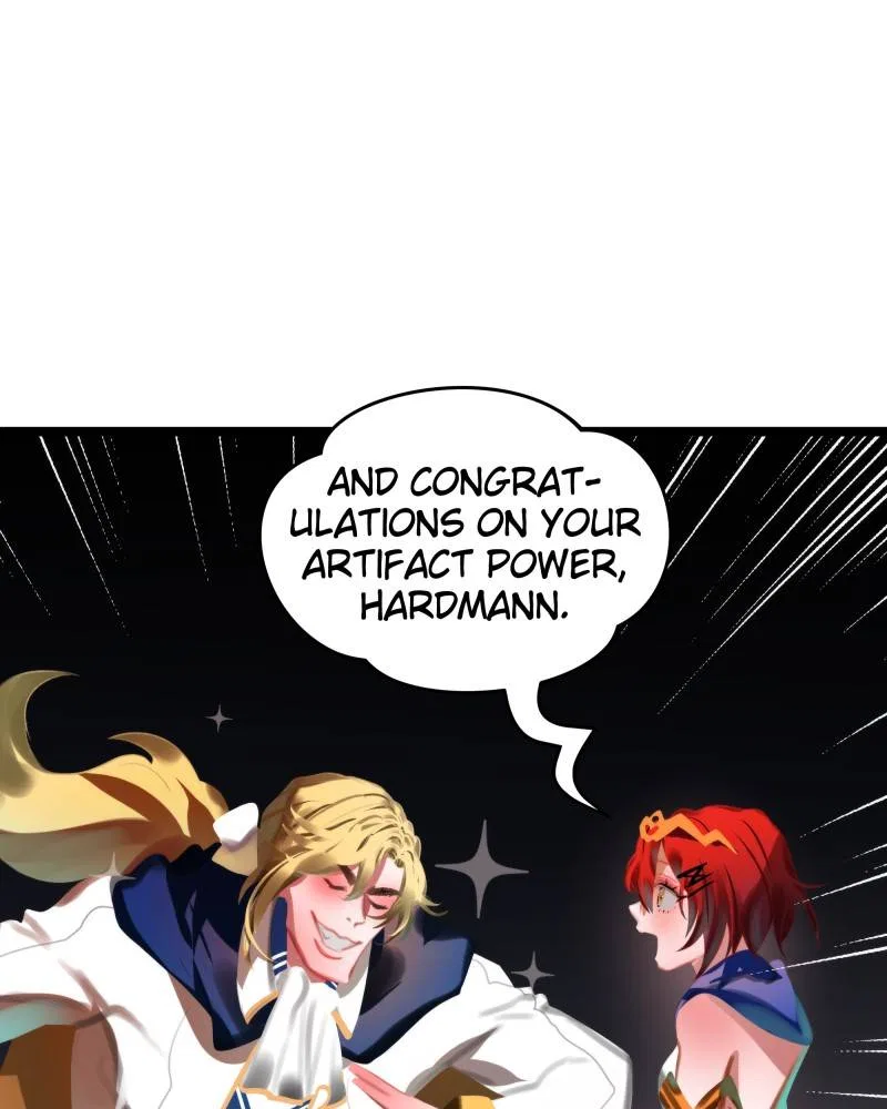 Winter Moon Chapter 505 – Page 17
