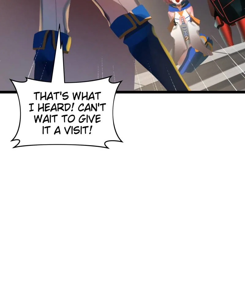 Winter Moon Chapter 505 – Page 21