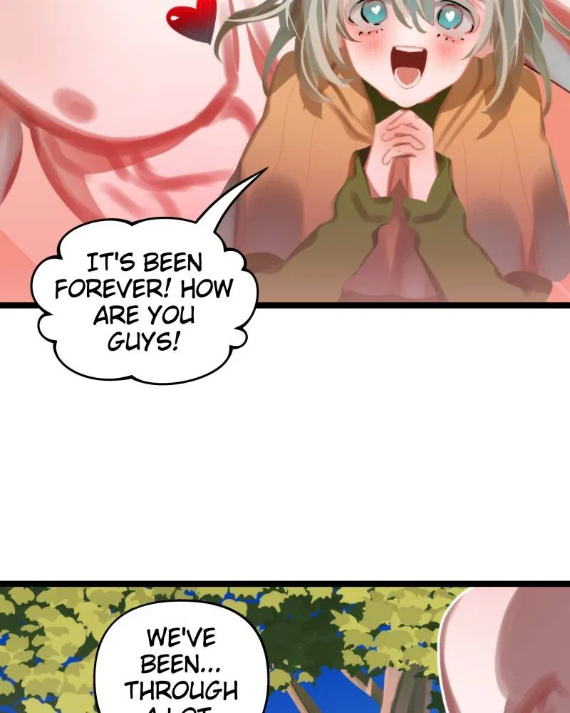 Winter Moon Chapter 504 – Page 3