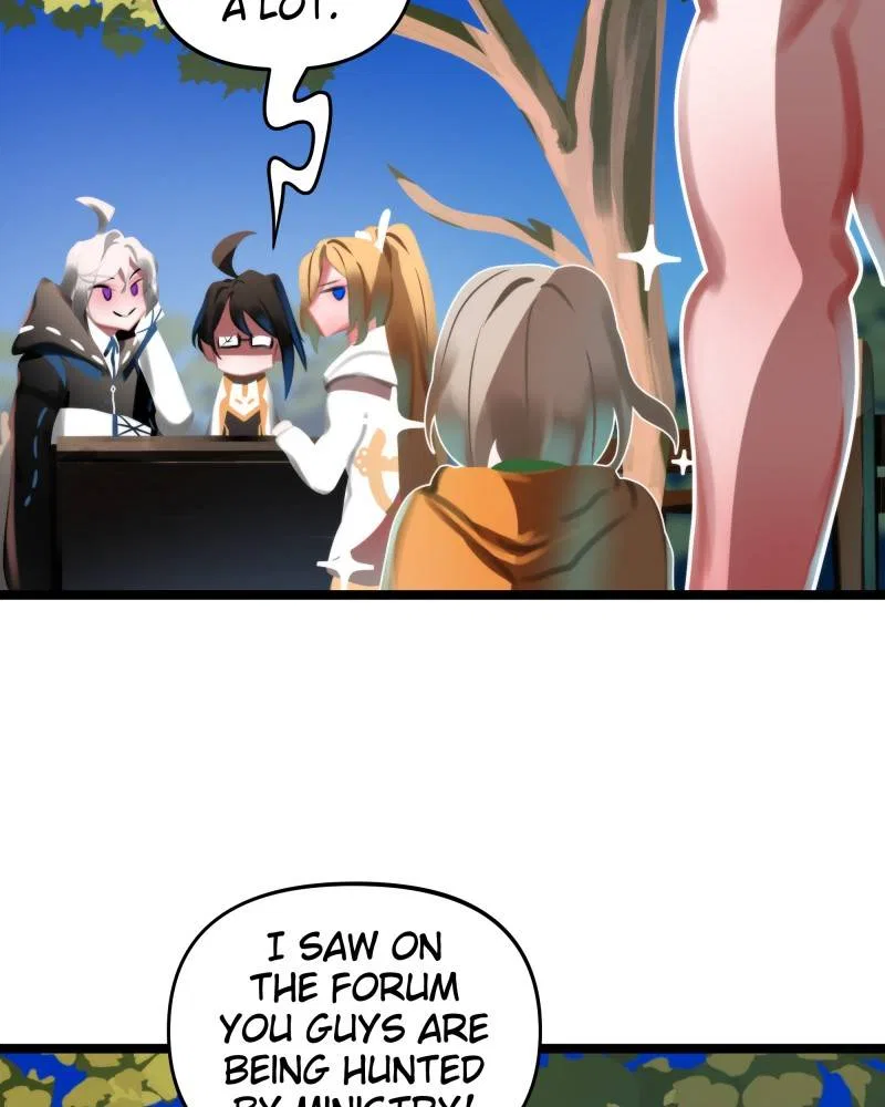Winter Moon Chapter 504 – Page 4