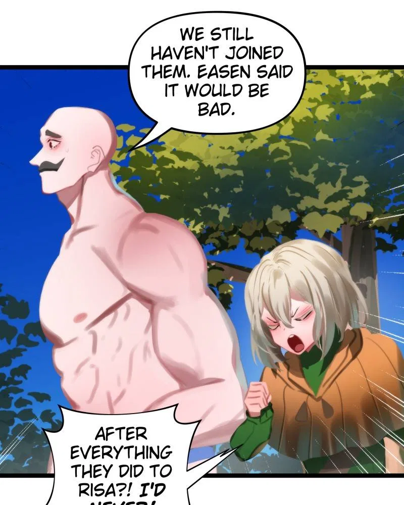 Winter Moon Chapter 504 – Page 6