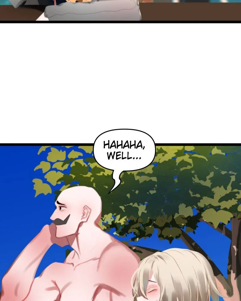 Winter Moon Chapter 504 – Page 8