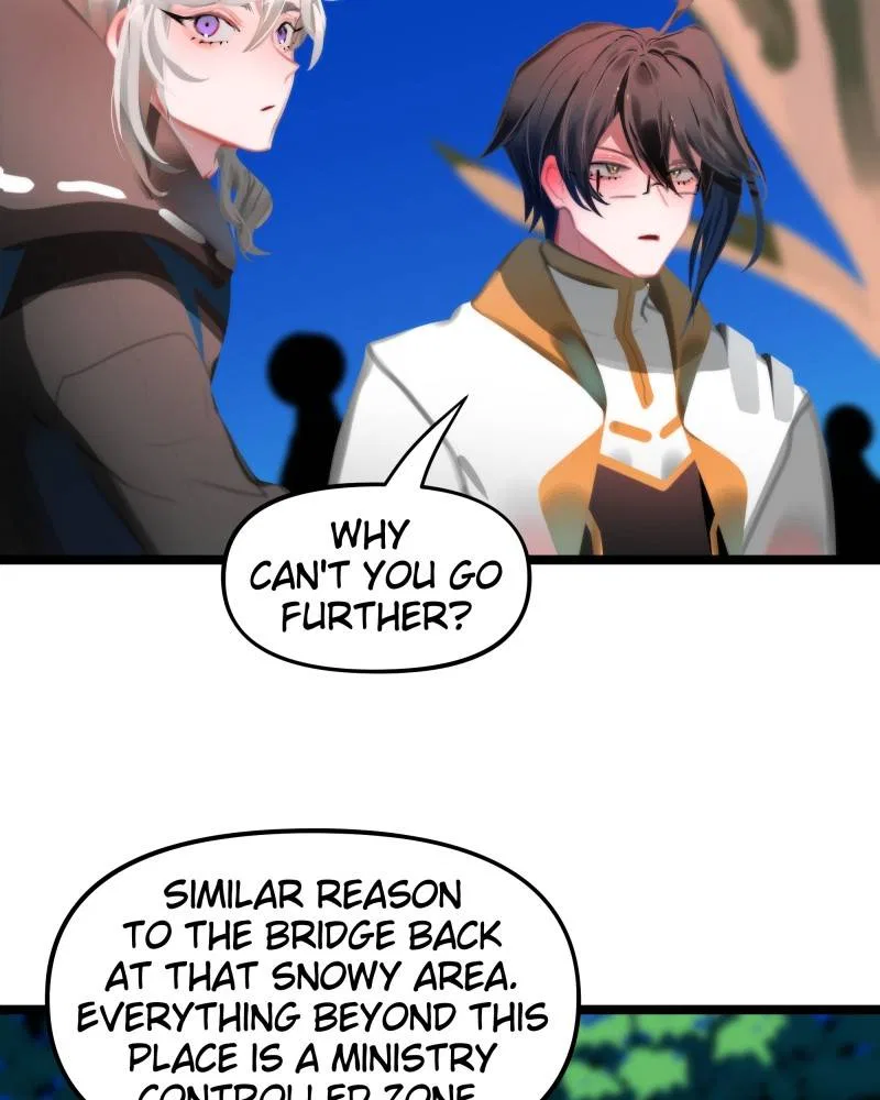 Winter Moon Chapter 504 – Page 10