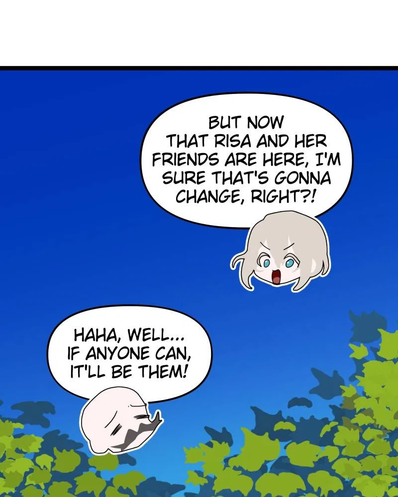 Winter Moon Chapter 504 – Page 12