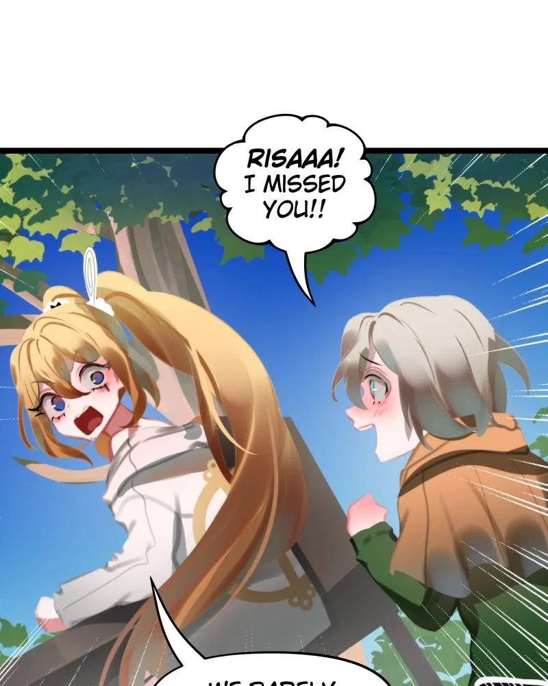 Winter Moon Chapter 504 – Page 15