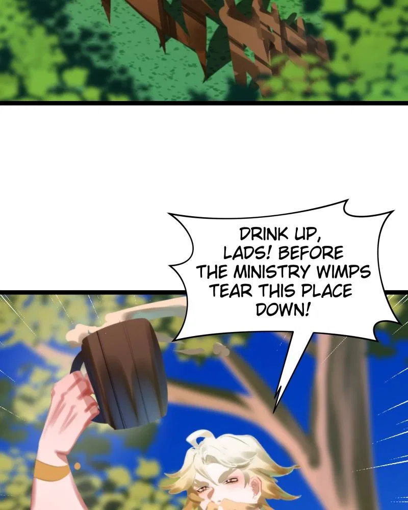 Winter Moon Chapter 503 – Page 3