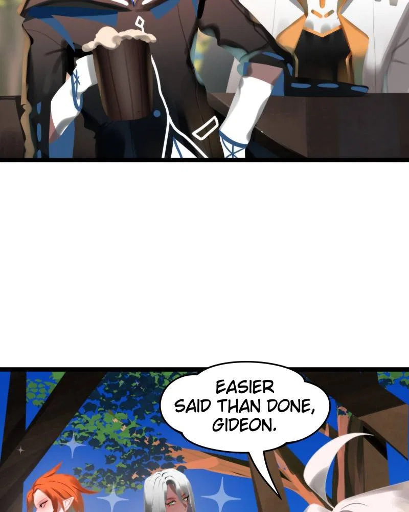 Winter Moon Chapter 503 – Page 9