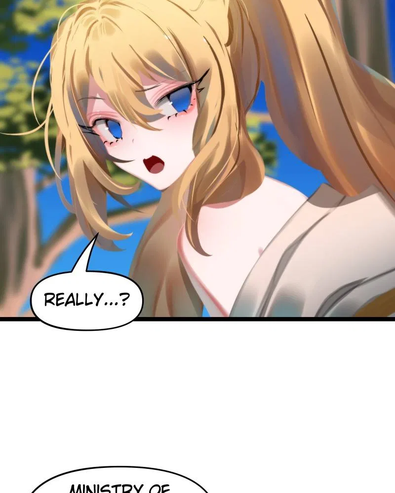 Winter Moon Chapter 503 – Page 16