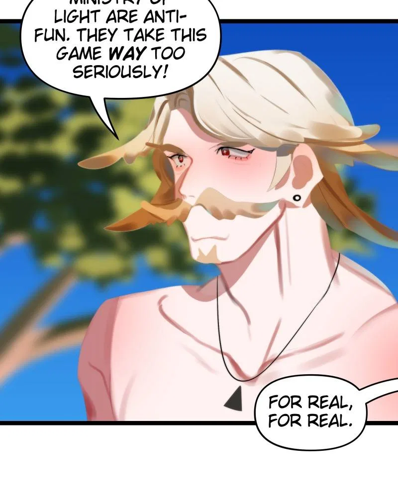 Winter Moon Chapter 503 – Page 17