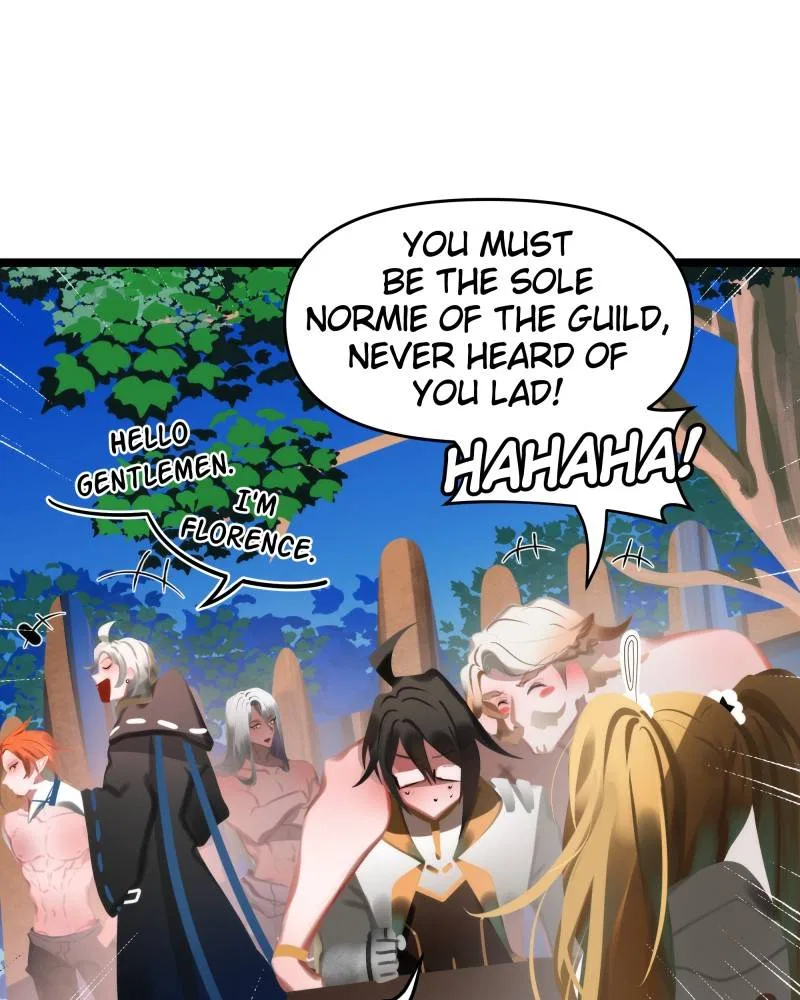 Winter Moon Chapter 503 – Page 18
