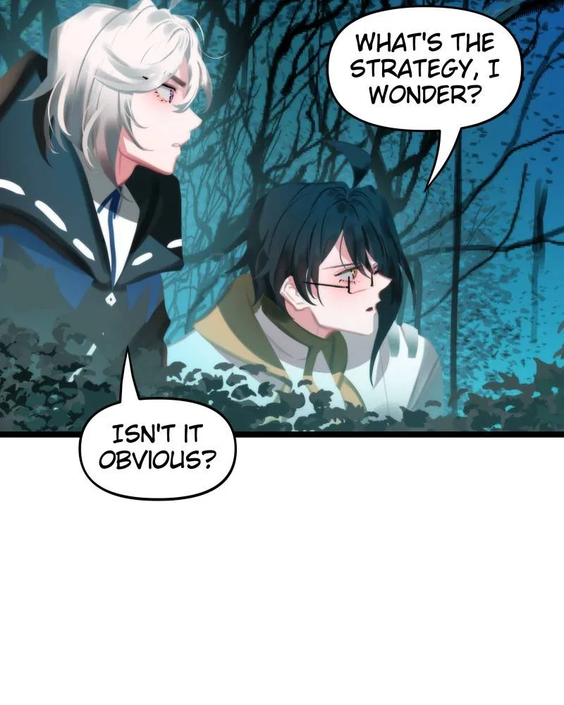 Winter Moon Chapter 502 – Page 4