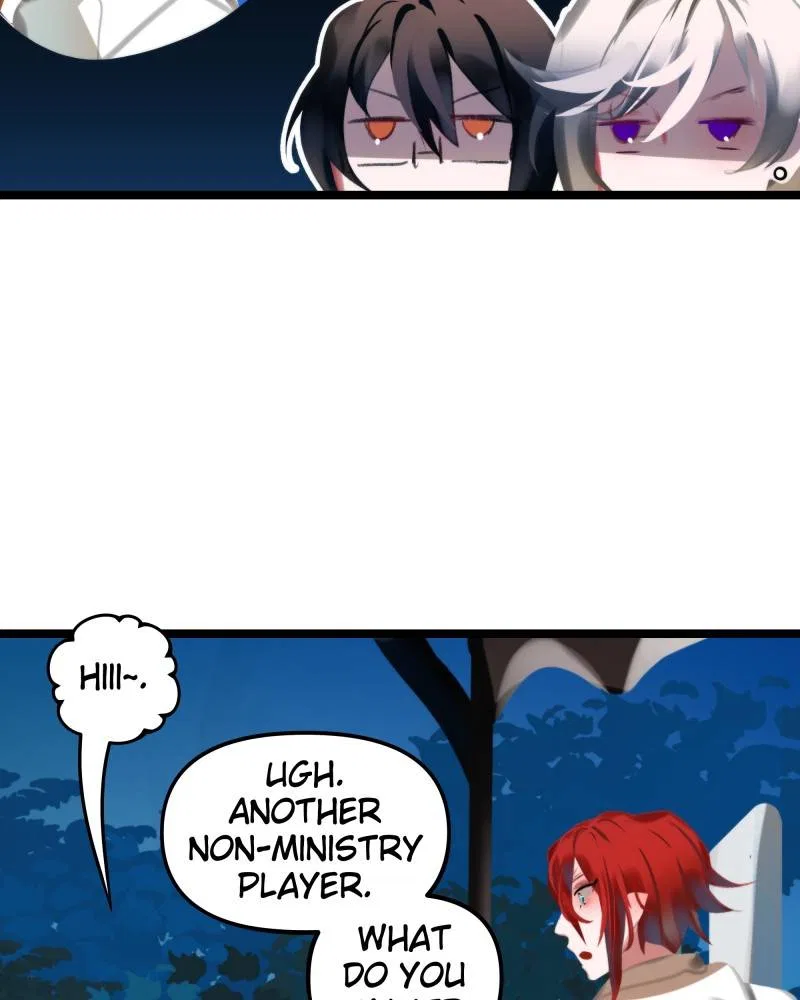 Winter Moon Chapter 502 – Page 6