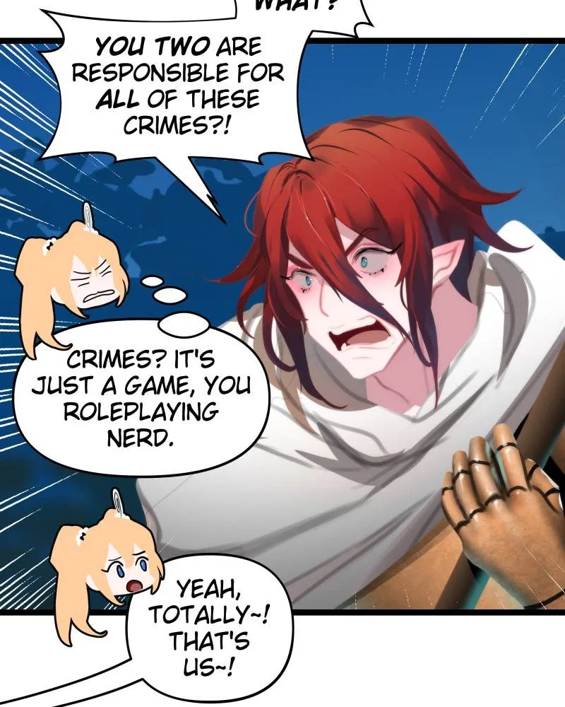 Winter Moon Chapter 502 – Page 9