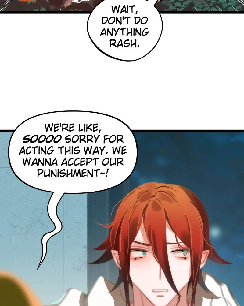 Winter Moon Chapter 502 – Page 11