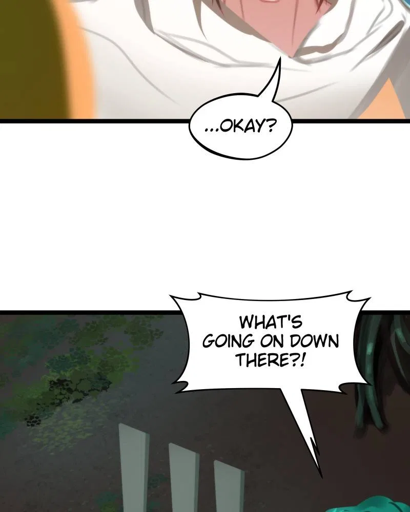 Winter Moon Chapter 502 – Page 12
